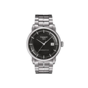 TISSOT 天梭 豪致系列 男士自动机械表 T086.407.11.061.00