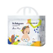 babycare 婴儿拉拉裤 XXL 28片
