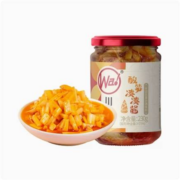 川娃子 红油酸笋酱2件