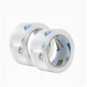 88VIP：Deli/得力 透明封箱胶带宽
48mm*长40码