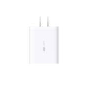 OPPO 原装SUPERVOOC 65W氮化镓超级闪充套装（充电器头+Type C数据线）支持苹果20W PD快充通用华为小米