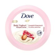 Dove 多芬 石榴籽乳木果酸奶身体乳 250ml