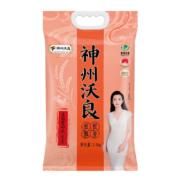 盘锦蟹田大米 5斤