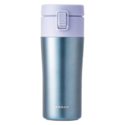 LOCK&LOCK 乐扣乐扣 LHC3280BLU 保温杯 360ml 蓝