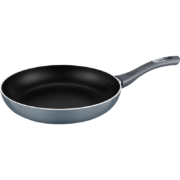 炊大皇（COOKER KING） 不沾煎锅平底锅不粘锅家用无油烟牛排锅烙饼锅电磁炉燃气灶通用 26CM煎锅