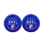 新喜乐 防裂膏护手霜 55g