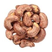 带衣腰果仁 250g*2袋