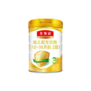 金领冠 经典系列 幼儿奶粉 国产版 3段 900g