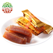 阿玛熊（AMAXIONG） 黄金软姜糖250g*2袋