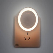 NVC Lighting 雷士照明 LED感应小夜灯 开关款