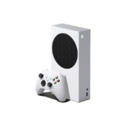 88VIP会员:Microsoft 微软 日版 Xbox Series S 游戏机 512GB 白色