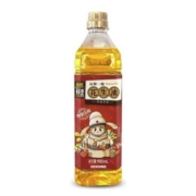 88VIP：金胜鲜油坊 花生油 900ml*6件