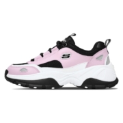 限35码：SKECHERS 斯凯奇 Kozmiks 女款休闲运动鞋 88888327
