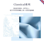 DOWNLAND 床上四件套纯棉 生态纯色纯棉被套床单枕套 床上用品套件 全棉结婚四件套 1.5m/1.8m床 罗勒绿