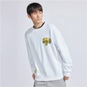 JACK&JONES 杰克琼斯 横山宏联名 男士卫衣 221433106A06