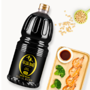 聚划算百亿补贴：千禾 零添加180天1.8L