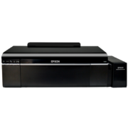 爱普生（EPSON） 墨仓式彩色喷墨照片打印机无线办公家用原装连供A4文档 L805 专业照片打印机(6色连供无线直接加墨水) 官方标配（内含一套原装墨水）