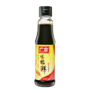 有券的上、京喜:广古 味极鲜特级酿造酱油150ml*1瓶