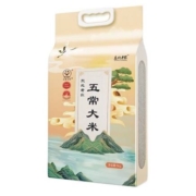 88VIP：东北老农 五常大米 5kg*2件+凑单