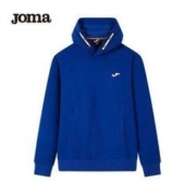 Joma 荷马 男子连帽印花卫衣