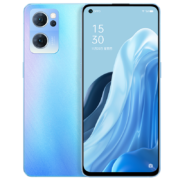 OPPO Reno7 12GB+256GB 星雨心愿 星雨光刻工艺 前置索尼 IMX709 超感光猫眼镜头 高通骁龙778G 5G手机