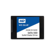 Western Digital 西部数据 Blue 3D NAND M.2固态硬盘 2TB（SATA协议）