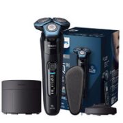 PHILIPS 飞利浦 S7735 电动剃须刀 石墨黑