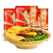 首单礼金！好价~顶锅螺广西螺蛳粉330g*3袋