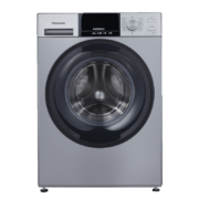 双11促销：Panasonic 松下 9公斤全自动滚筒洗衣机 XQG90-3R9ET