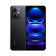 Redmi Note12 5G 120Hz OLED屏幕  骁龙4移动平台 5000mAh长续航 8GB+128GB子夜黑 智能手机 小米红米