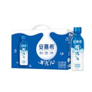 yili 伊利 优质奶源 汽泡酸奶 215g*10盒/箱