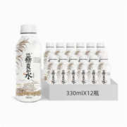 谷为纤 原味燕麦奶12瓶