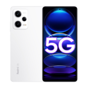 小米 Redmi 红米Note12 Pro  新品5G全网通手机 12G+256G 镜瓷白 官方标配【90天碎屏险+晒单红包】