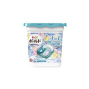 P&G 宝洁 4D洗衣凝珠 12颗*3盒 清新花香型
