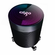 爱国者（aigo） 碟影MAX  V5幻彩版 5热管 CPU风冷散热器（多平台/5V3针主板同步/PWM温控/附带硅脂）