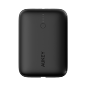 AUKEY 傲基科技 N83S 双口充电宝 10000mAh PD20W/SCP22.5W