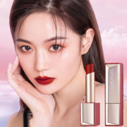 稚优泉方管雾镜哑光口红