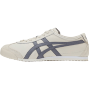Onitsuka Tiger鬼塚虎男女鞋 经典休闲鞋  MEXICO 66 1183A201-250 燕麦色 37