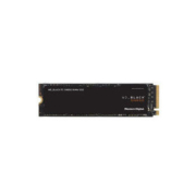 Western Digital 西部数据 黑盘 SN850 NVMe M.2 固态硬盘 500GB