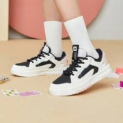 20点开始：XTEP 特步 女子运动休闲鞋 8803183100950206x