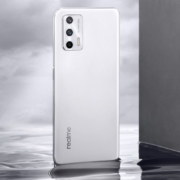 realme 真我GT Neo2T 65W闪充 双5g游戏手机gtneo (8GB+128GB)釉白