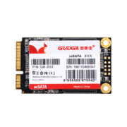 固德佳（GUDGA） SSD固态硬盘 mSATA接口 笔记本 工控机 收银机使用 mSATA 1TB