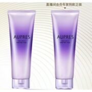 AUPRES 欧珀莱 时光锁净澈洁面膏 125g