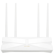 TP-LINK 普联 TL-XDR3010易展版 AX3000 双频千兆WiFi6无线路由器