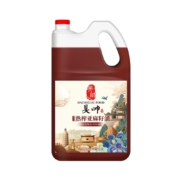88VIP：昊帅 热熟亚麻籽油 5L/桶