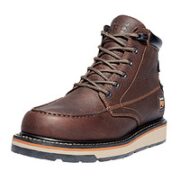 Timberland PRO Gridworks Moc 男士防水工装靴