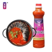 88VIP：玉梦 贵州特产凯里特级酸汤 500g