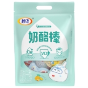 妙飞（milkfly） 妙飞奶酪棒25支 超级飞侠奶酪棒棒 儿童健康即食乳奶酪棒芝士干酪零食 混合水果味1袋*25支 1袋500g