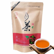 京东特价APP、有券的上：简小禾 宜红工夫红茶 100g