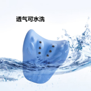 8H汽车头枕 颈椎枕头曲度专用颈托反弓枕磁石按摩枕头颈枕午睡枕多功能头枕HX